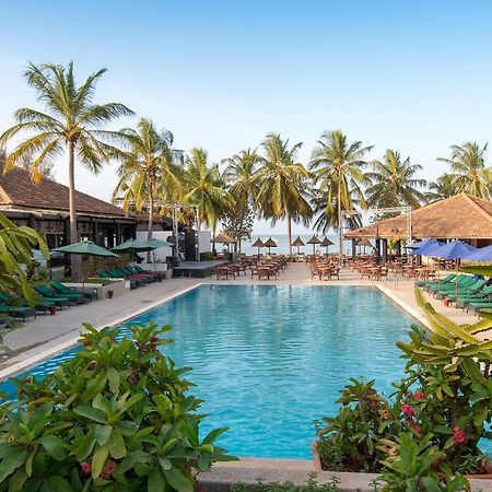 Le Saly Hotel & Hotel Club Filaos 외부 사진