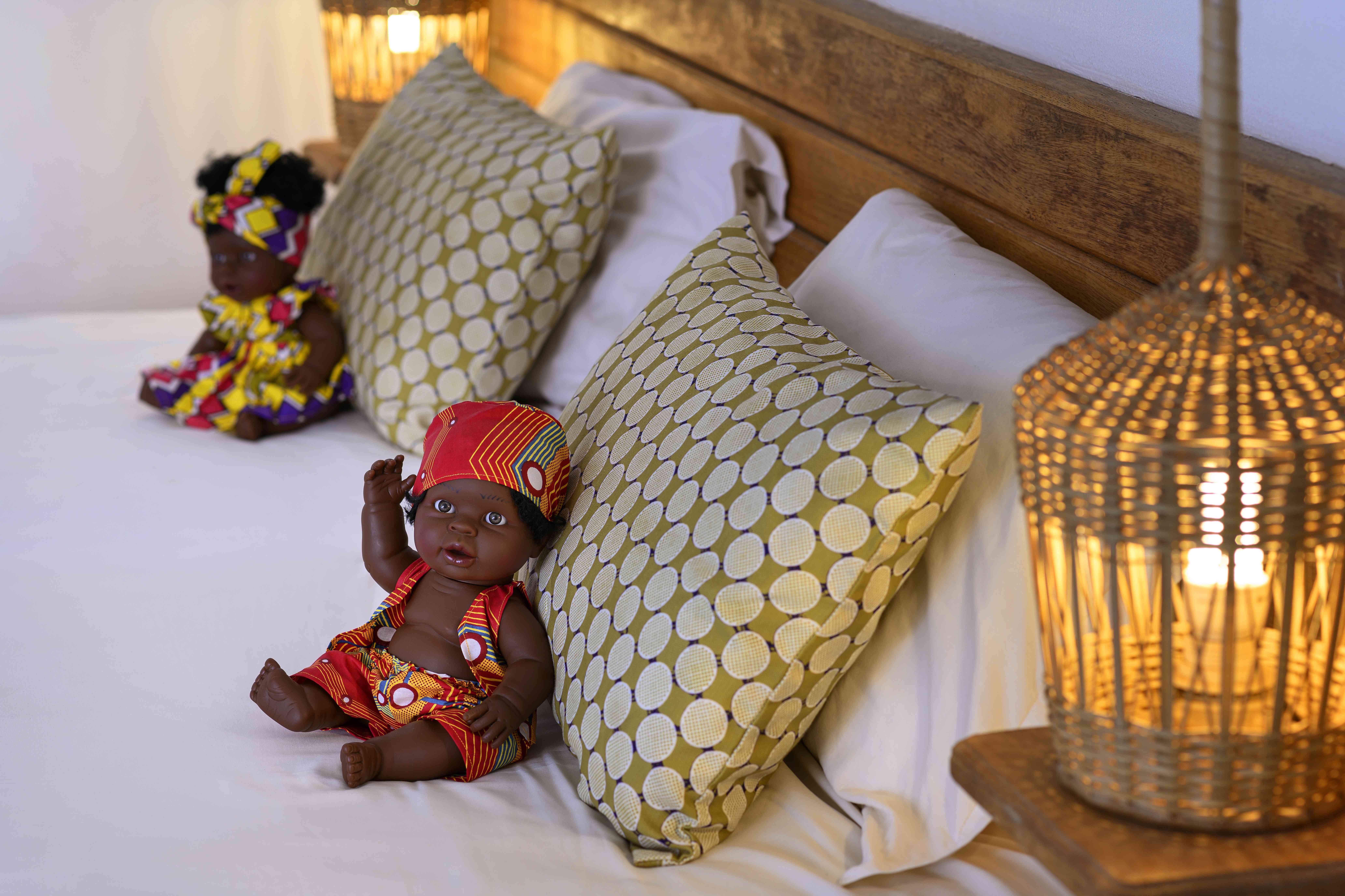 Le Saly Hotel & Hotel Club Filaos 외부 사진