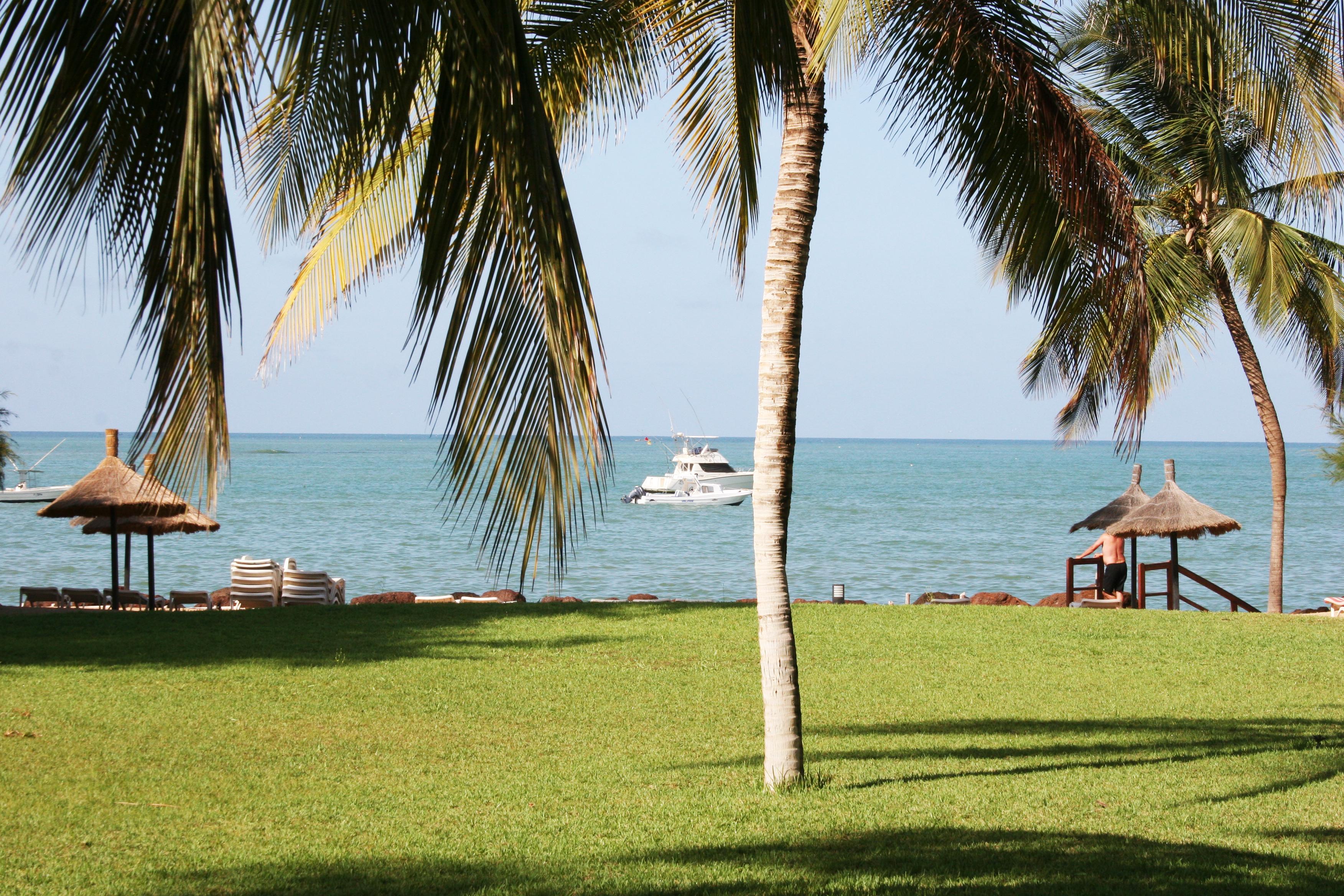 Le Saly Hotel & Hotel Club Filaos 외부 사진